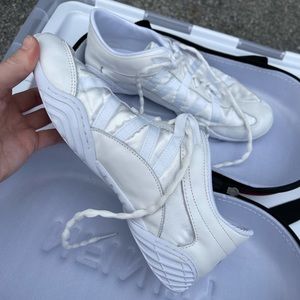 NFINITY vengeance cheer shoes